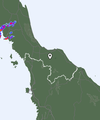Ilmastiku radar