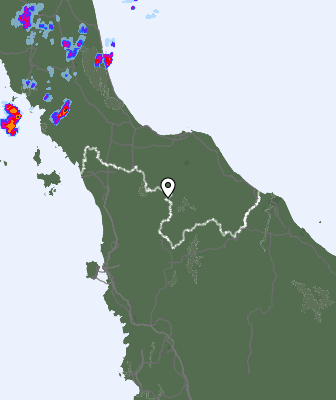 Ilmastiku radar