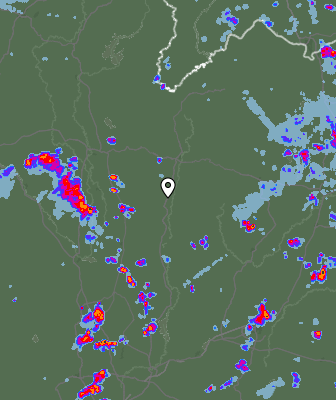 Ilmastiku radar