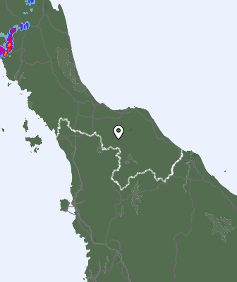 Ilmastiku radar