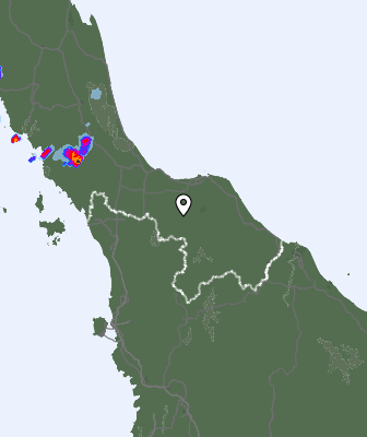 Ilmastiku radar