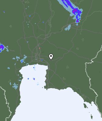 Ilmastiku radar
