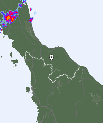 Ilmastiku radar