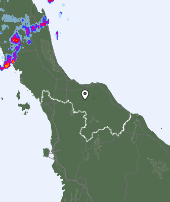 Ilmastiku radar
