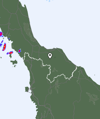Ilmastiku radar