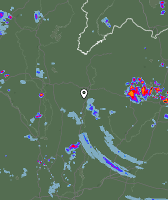 Ilmastiku radar