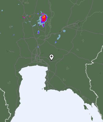 Ilmastiku radar