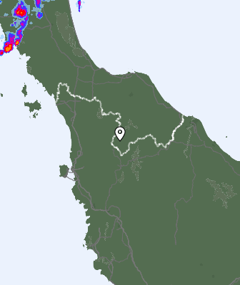 Ilmastiku radar