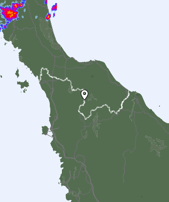 Ilmastiku radar