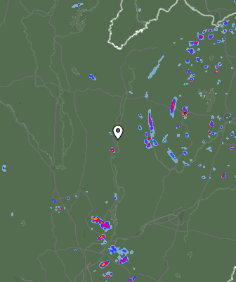 Ilmastiku radar
