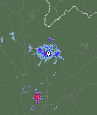 Ilmastiku radar