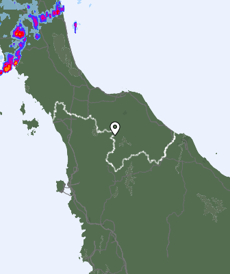 Ilmastiku radar