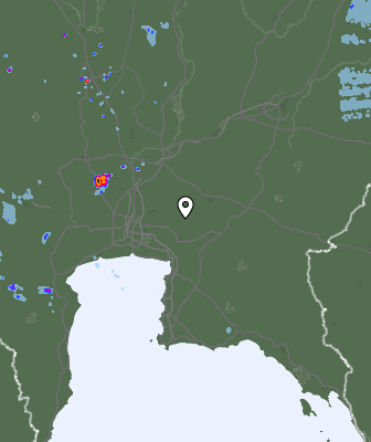 Ilmastiku radar