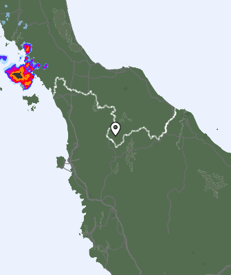 Ilmastiku radar