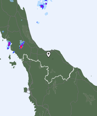 Ilmastiku radar