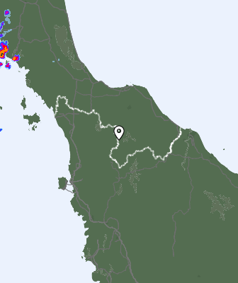 Ilmastiku radar
