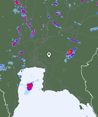 Ilmastiku radar