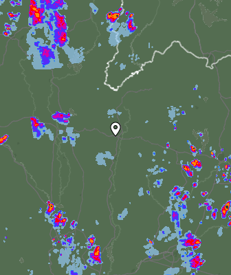 Ilmastiku radar