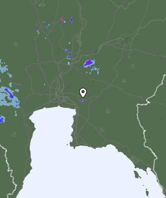 Ilmastiku radar