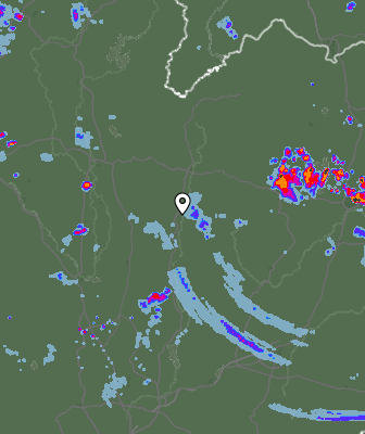 Ilmastiku radar