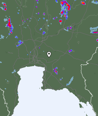 Ilmastiku radar