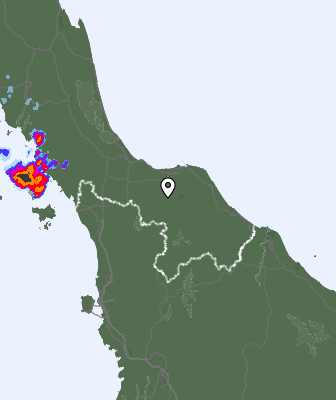 Ilmastiku radar