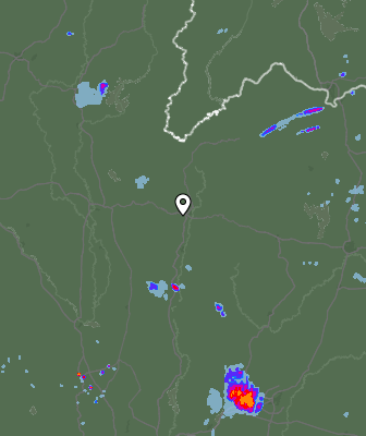 Ilmastiku radar