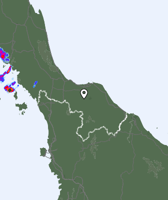 Ilmastiku radar
