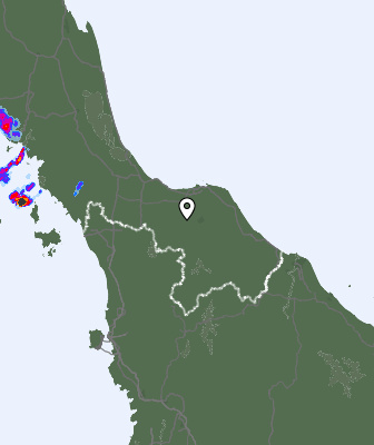 Ilmastiku radar