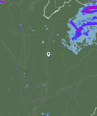 Ilmastiku radar