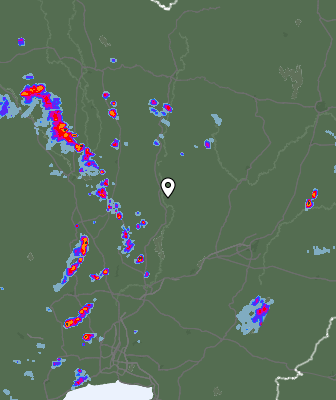 Ilmastiku radar
