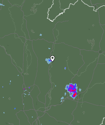Ilmastiku radar