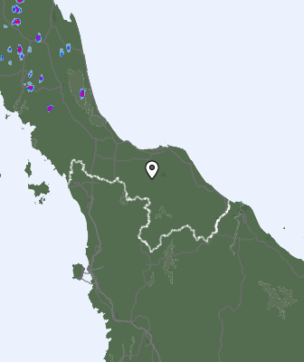 Ilmastiku radar