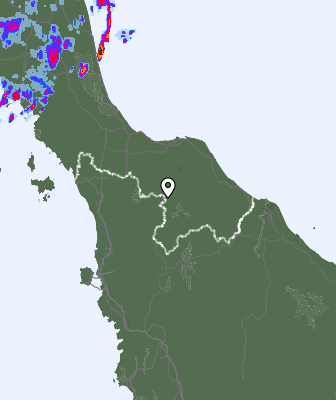 Ilmastiku radar