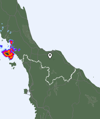 Ilmastiku radar