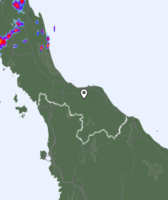 Ilmastiku radar