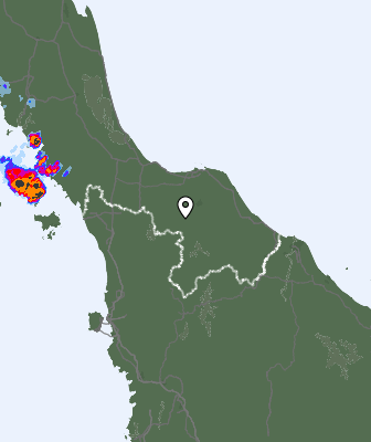 Ilmastiku radar