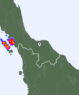 Ilmastiku radar