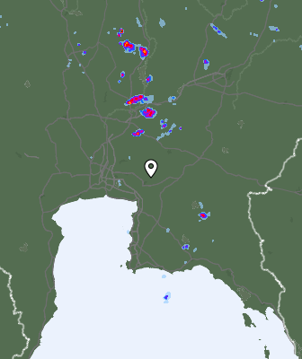 Ilmastiku radar