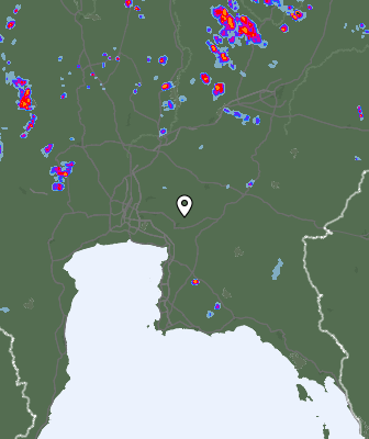 Ilmastiku radar
