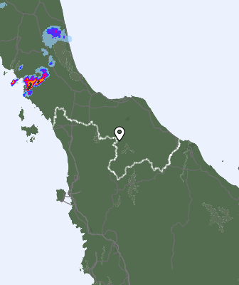 Ilmastiku radar