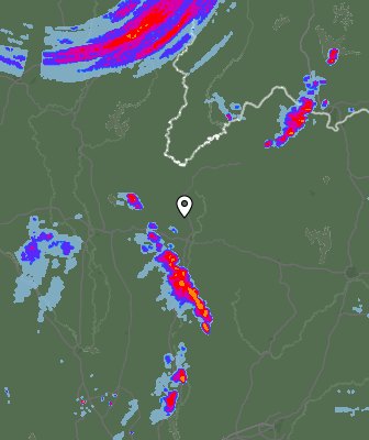 Ilmastiku radar