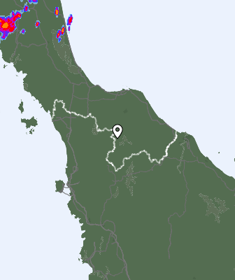 Ilmastiku radar
