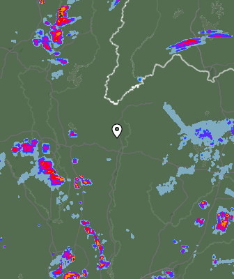 Ilmastiku radar