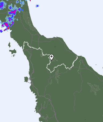 Ilmastiku radar