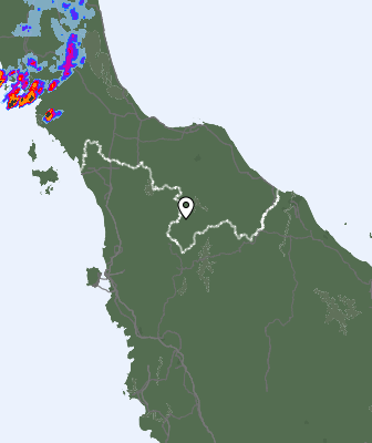 Ilmastiku radar