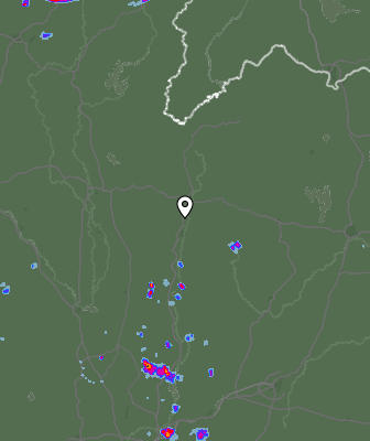 Ilmastiku radar