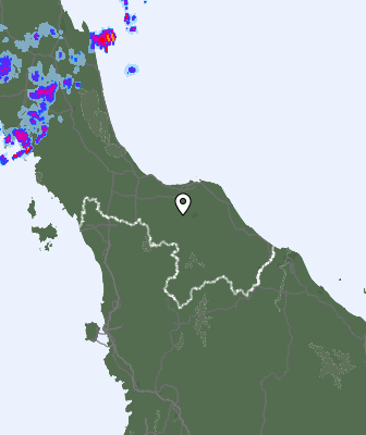 Ilmastiku radar