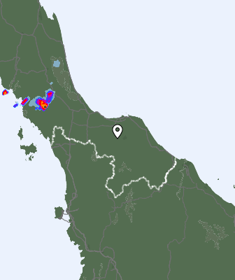 Ilmastiku radar