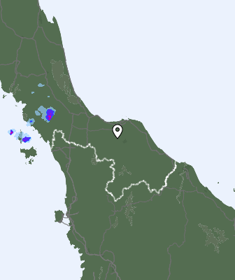 Ilmastiku radar